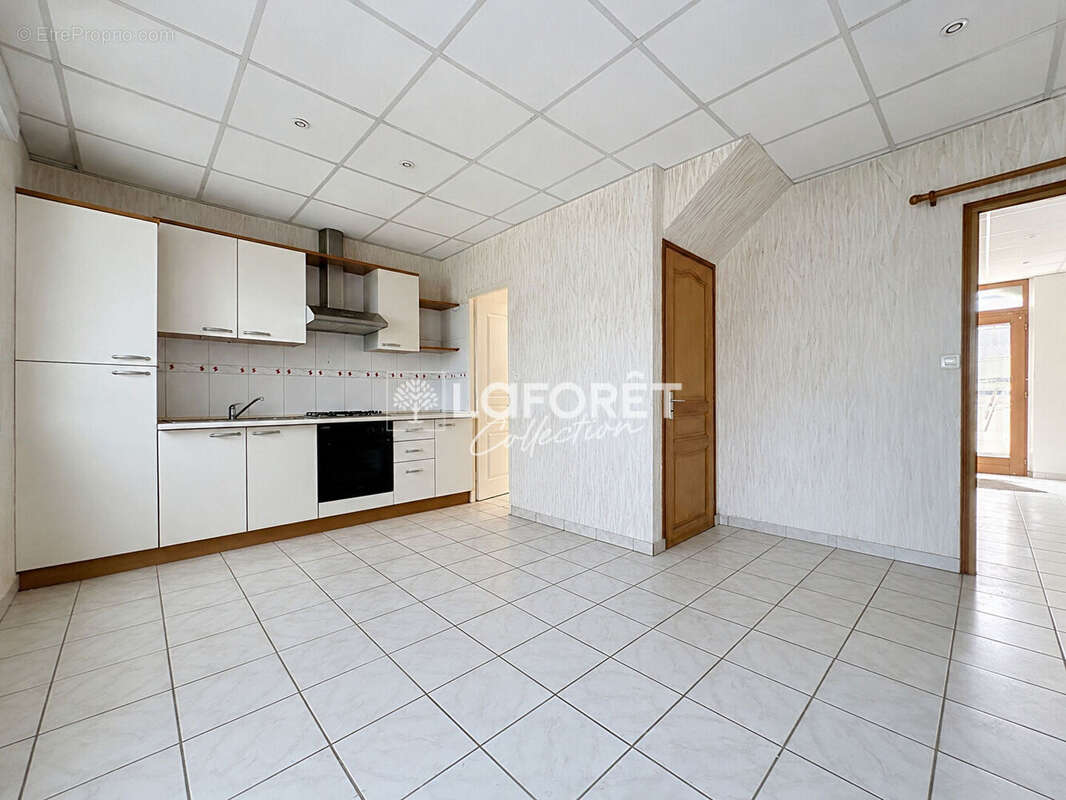 Maison à BERCK