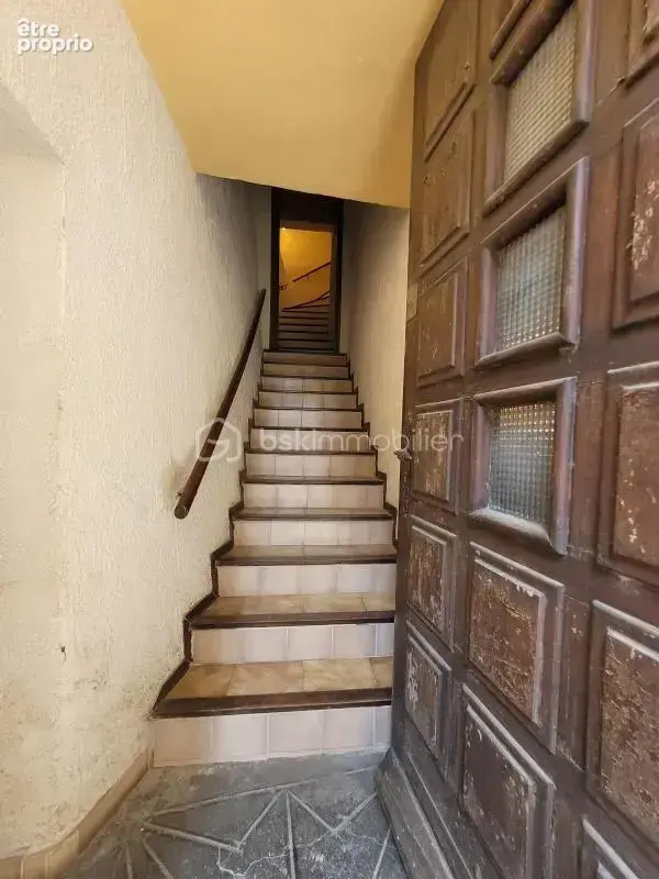  EXCLUSIVITÉ – Maison de village de caractère au cœur de Nizas – 150 000 € - photo 7