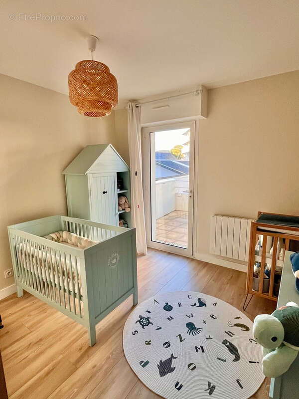 Appartement à LA BAULE-ESCOUBLAC