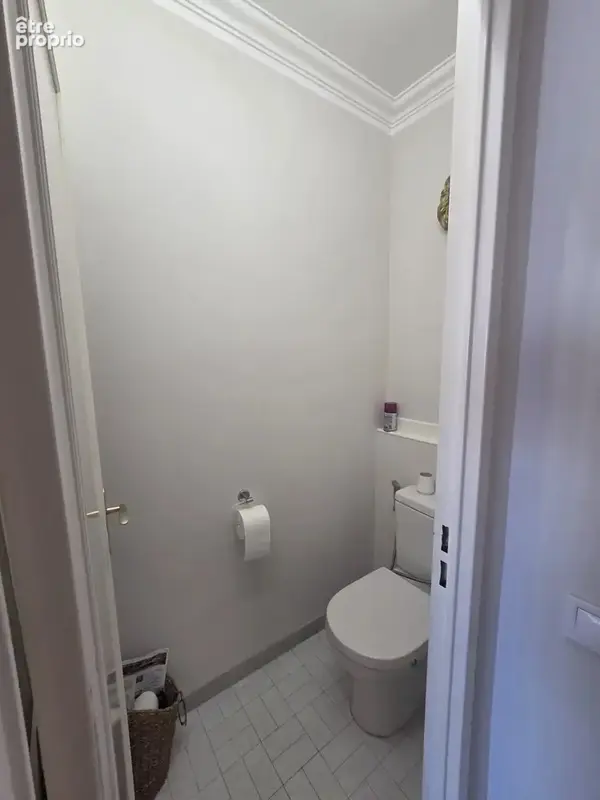 Grand studio etage median ducal exclusivite - photo 6