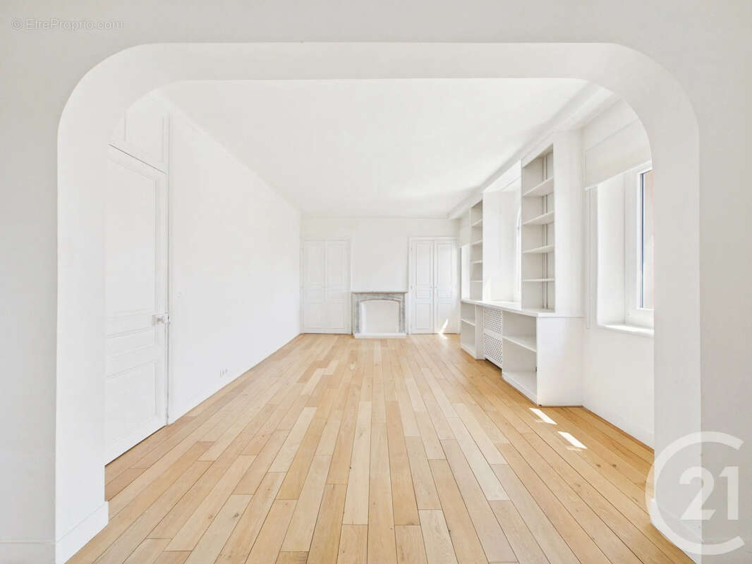Appartement 179 m² à Nice  - photo 6