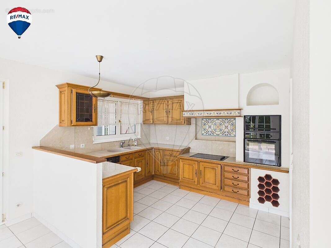 Maison 6 chambre(s) à vendre - photo 6