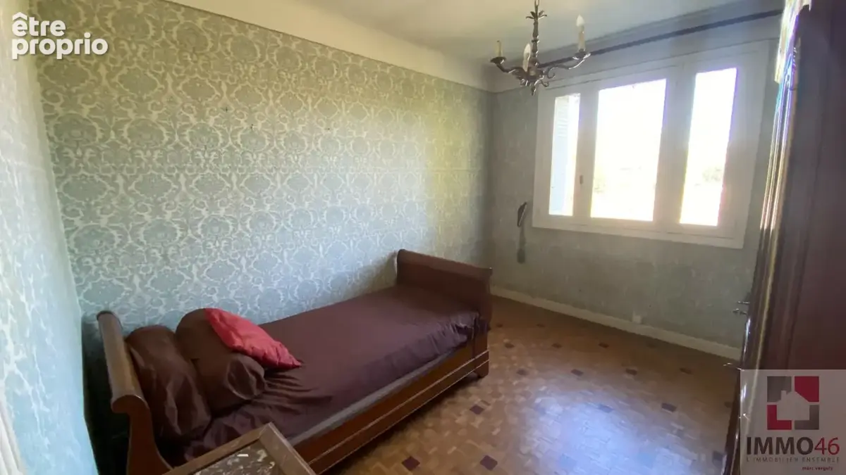 Maison 7 pièces 122 m² à vendre à Gramat (46500) - photo 8