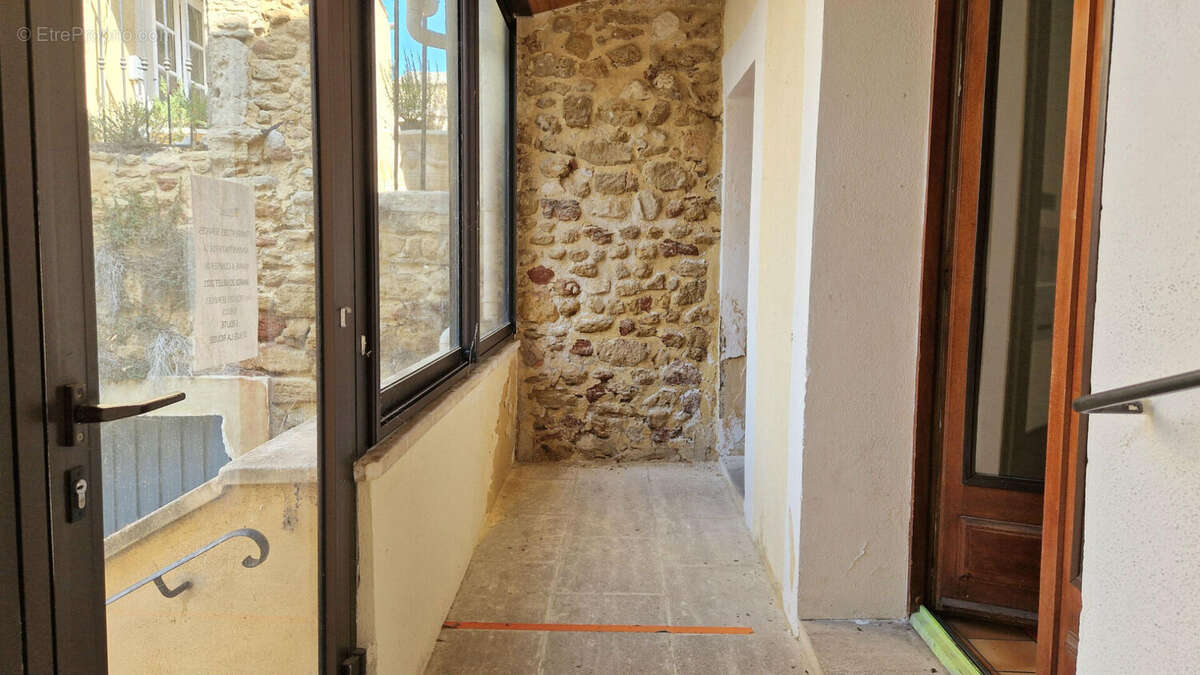 Appartement à BOUCHET