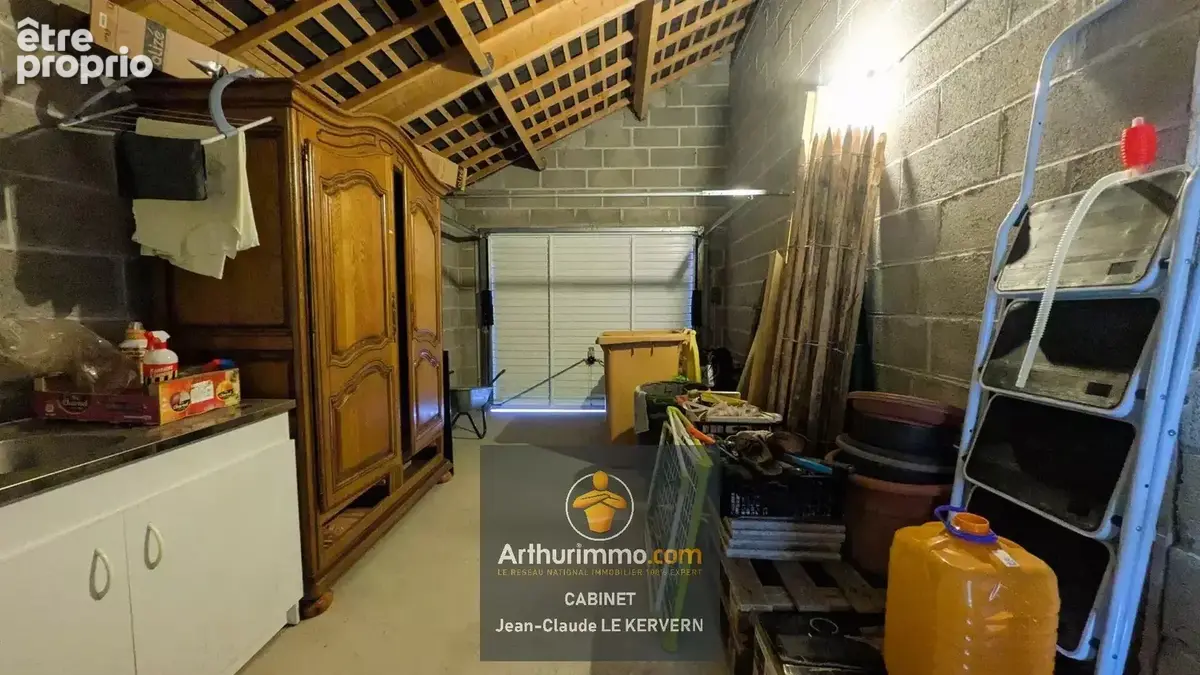 Vente Maison Tregueux(22950) 237 150ï¿œ - photo 9