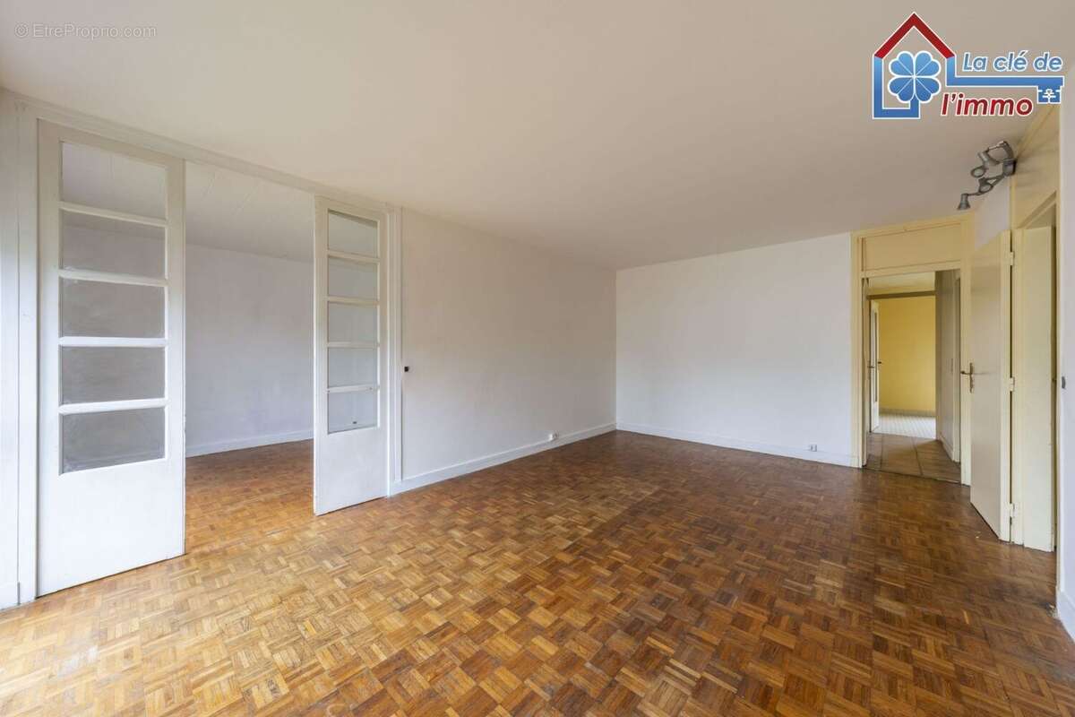 Appartement à WISSOUS