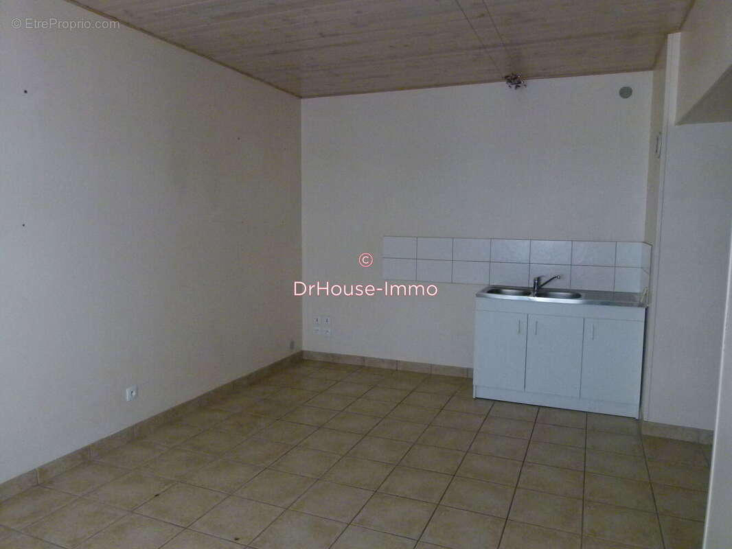Appartement à MARCIGNY