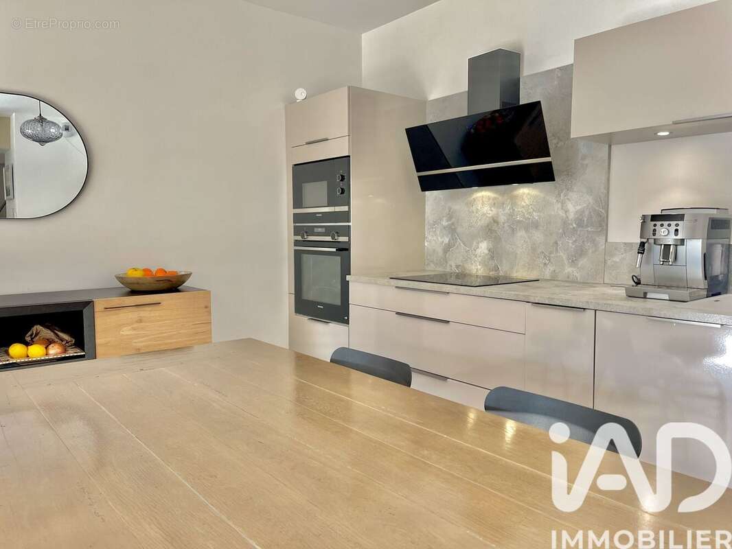 Photo 9 - Appartement à SAINT-RAPHAEL