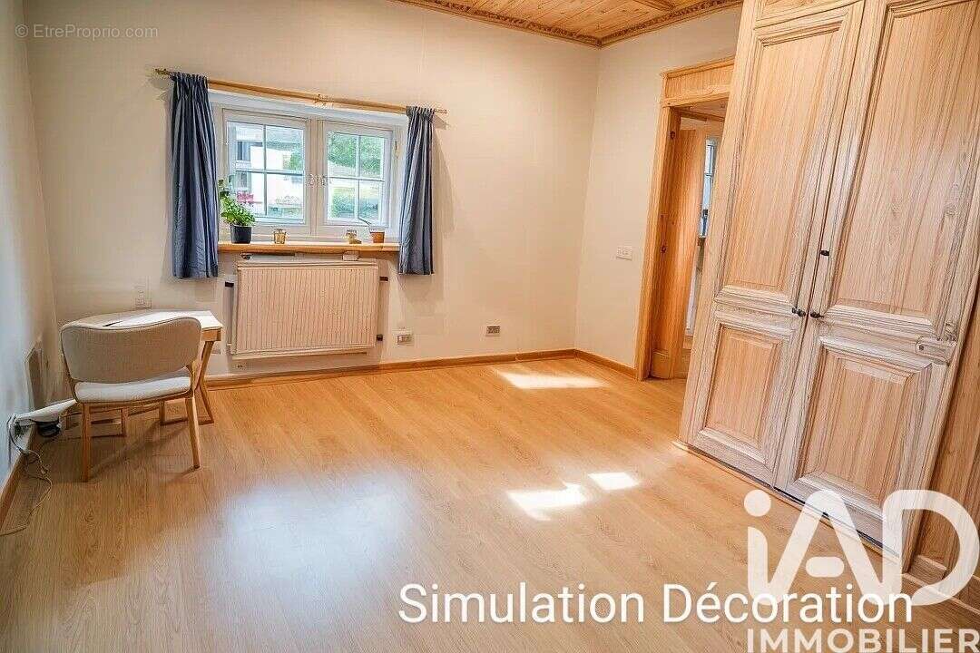 Photo 9 - Maison à ANNEVILLE-AMBOURVILLE