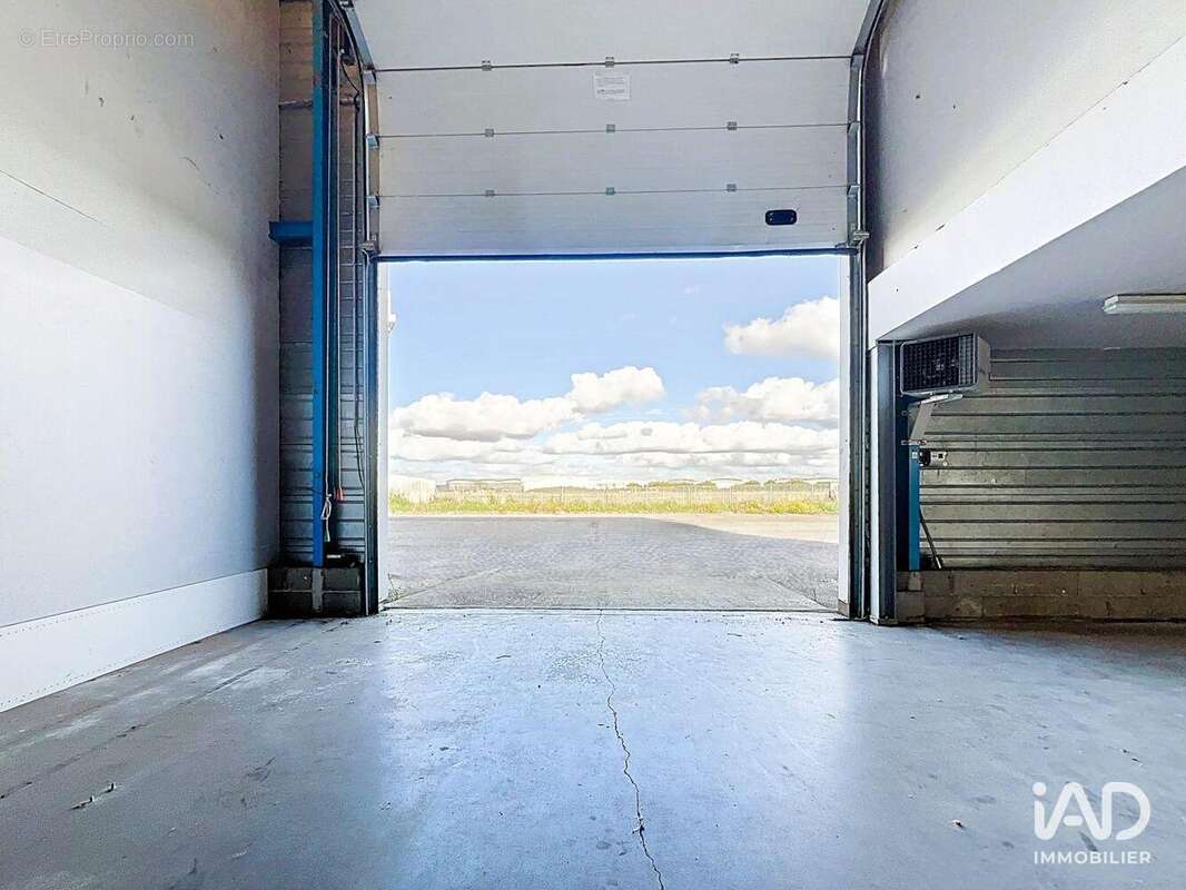 Photo 4 - Commerce à CORNEBARRIEU