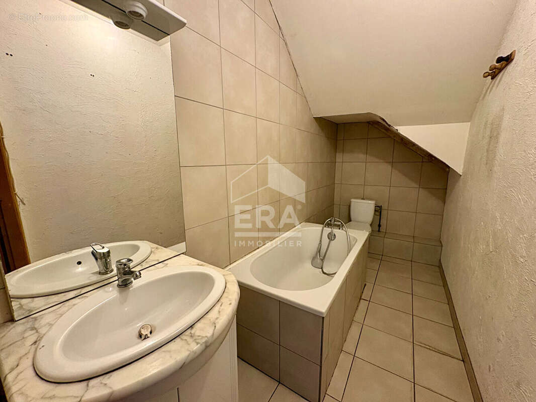 Appartement à TARBES