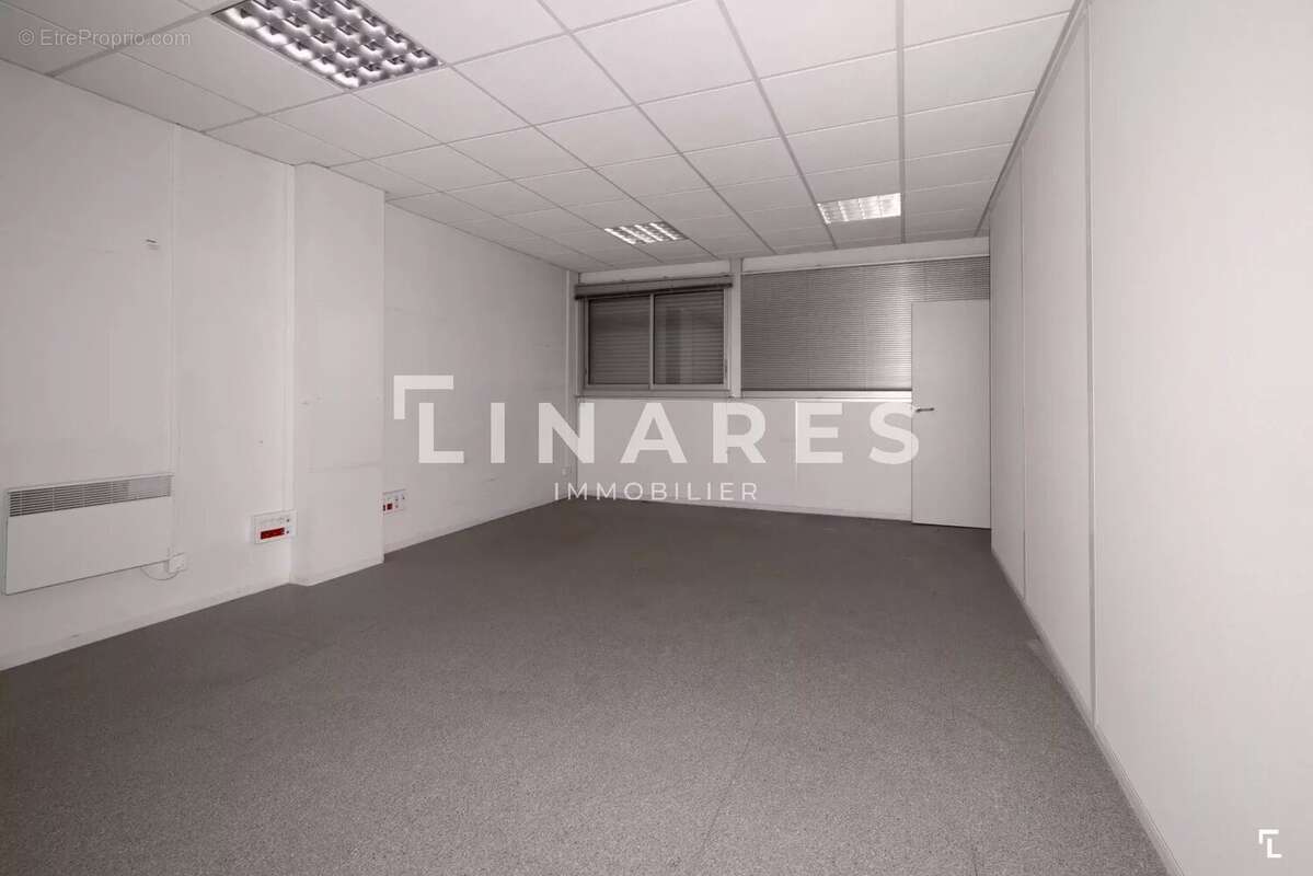 Commerce à MARSEILLE-4E