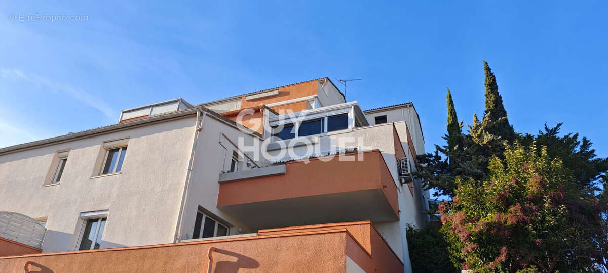 Appartement à NARBONNE