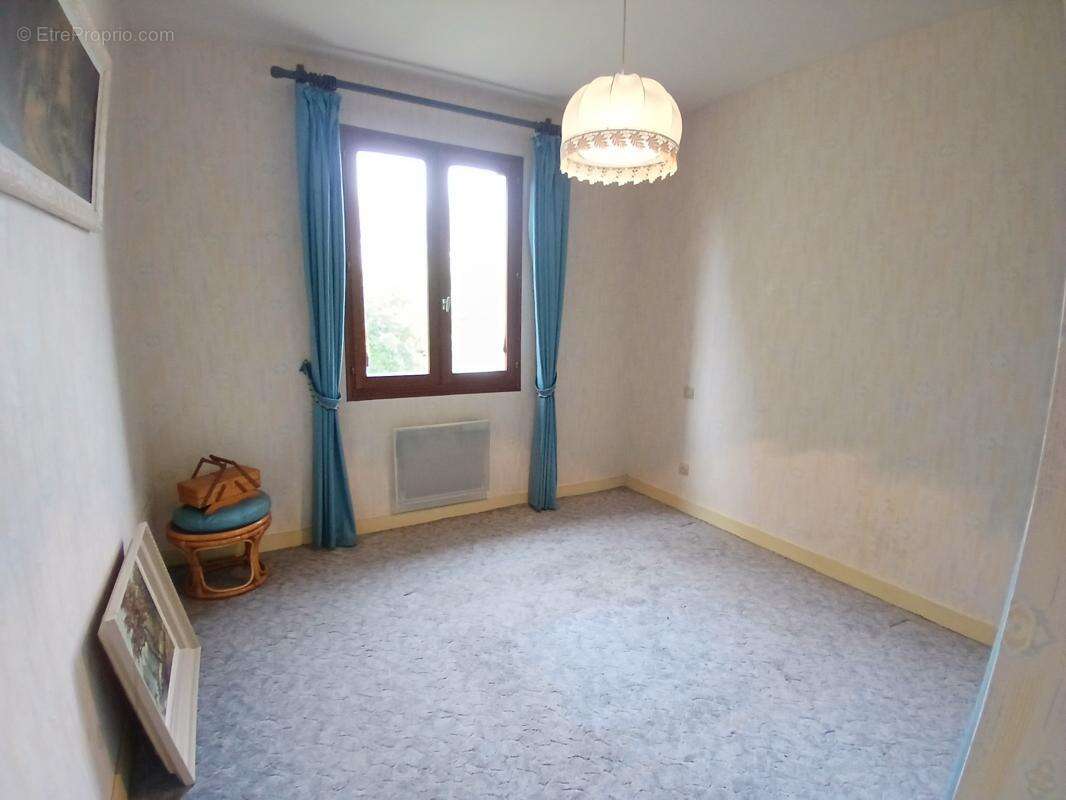 Maison à BRIE