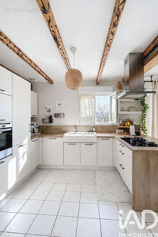 Photo 2 - Maison à STIRING-WENDEL