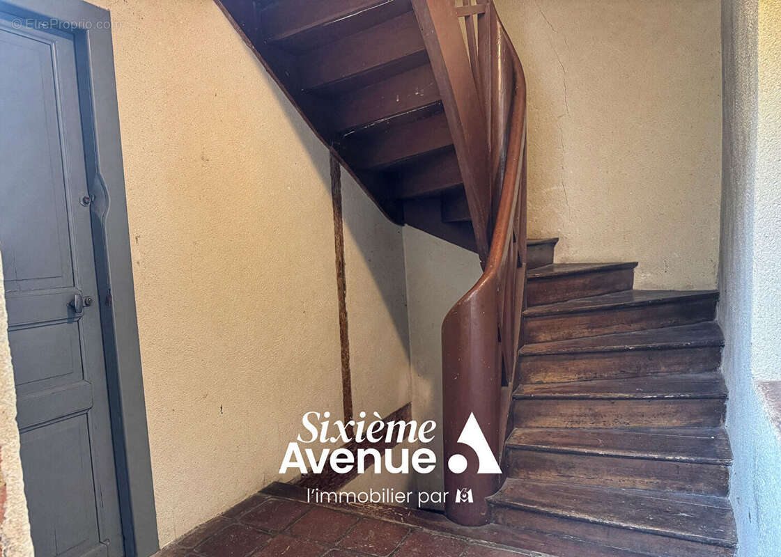 Appartement à MONTAUBAN