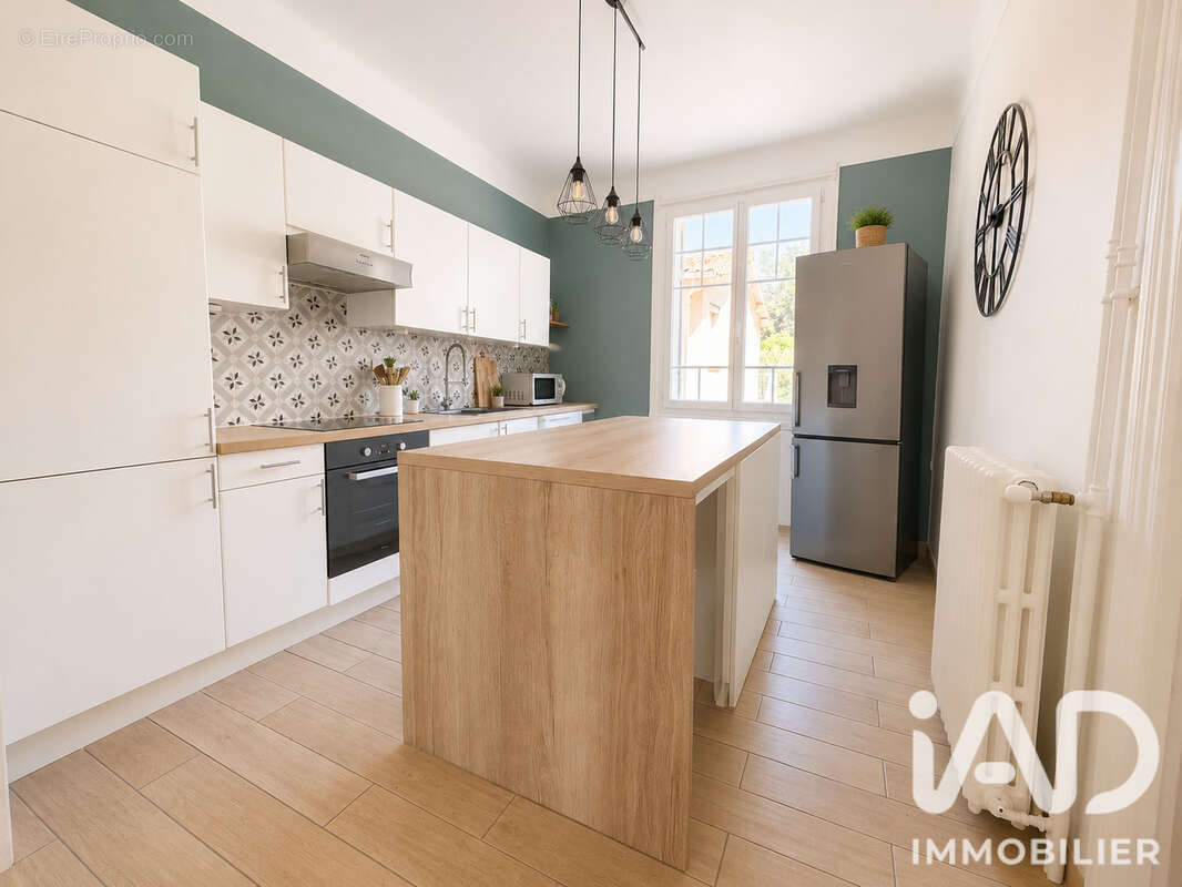 Photo 7 - Maison à AMELIE-LES-BAINS-PALALDA