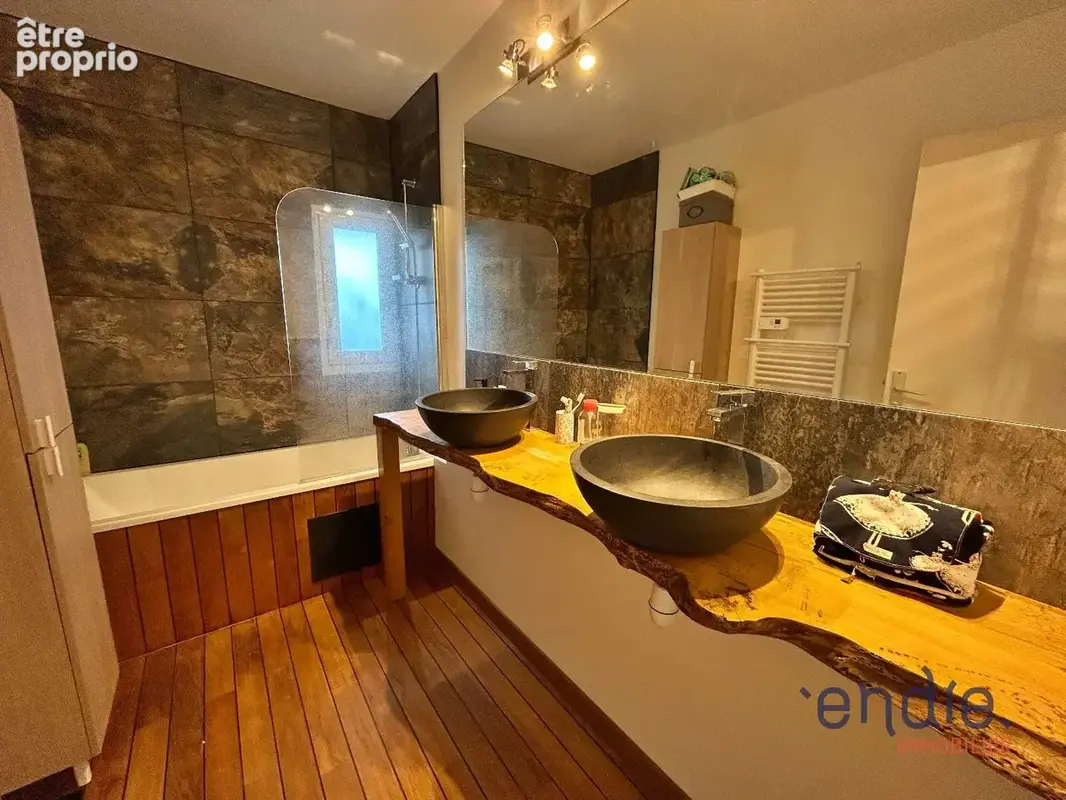 Maison fonctionnelle et évolutive au cur de Pluguffan - photo 11
