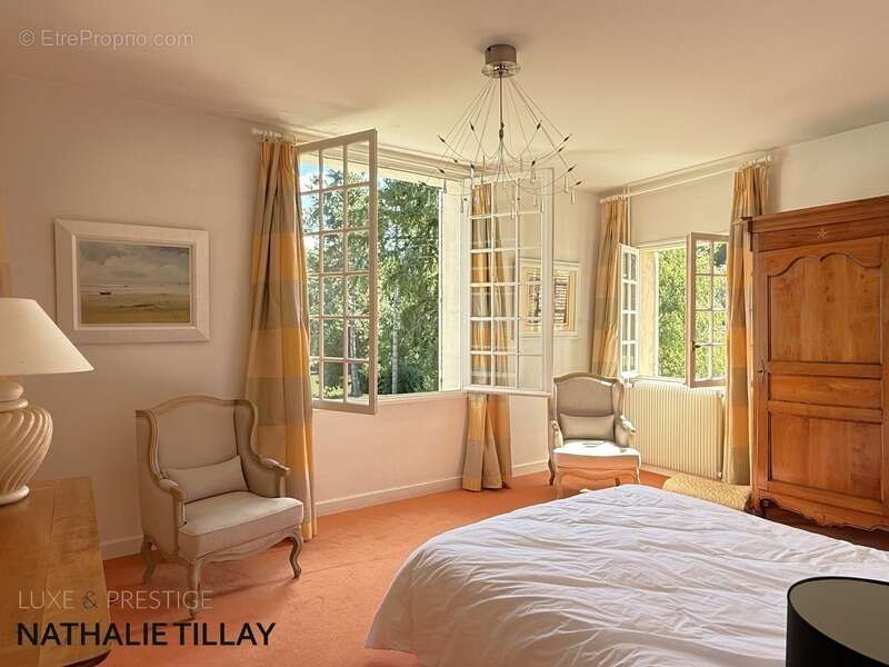 Maison à SANDILLON