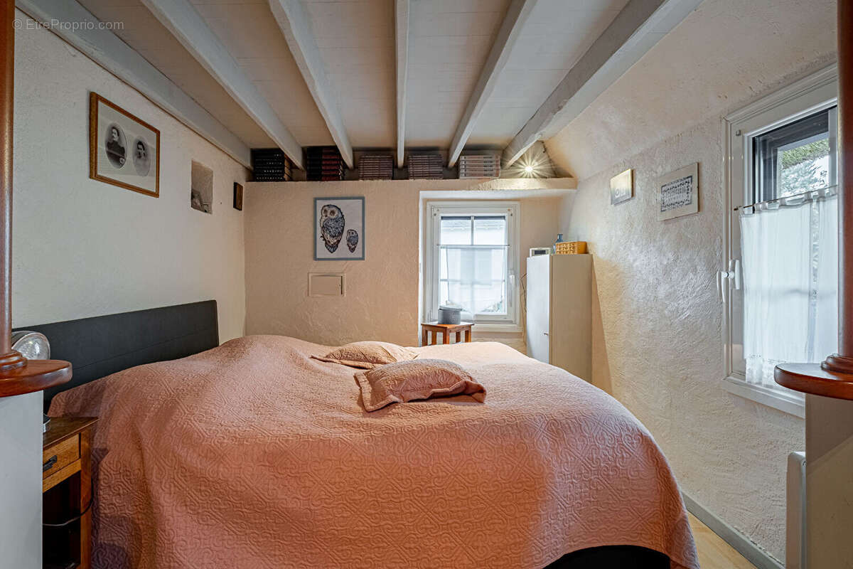 Maison à HERBIGNAC