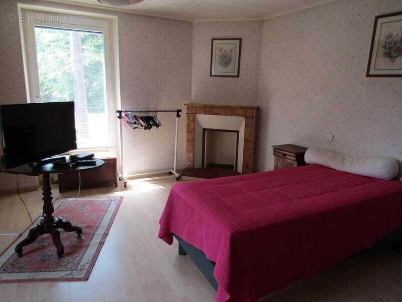 Maison 120m² avec terrain 1400m² à Sarlat - photo 8