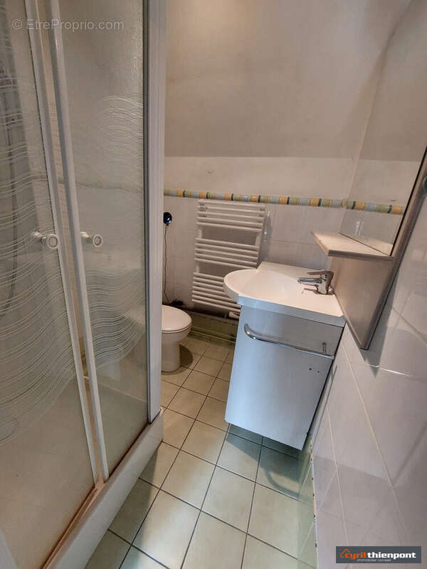 Maison à VAUCHELLES-LES-QUESNOY