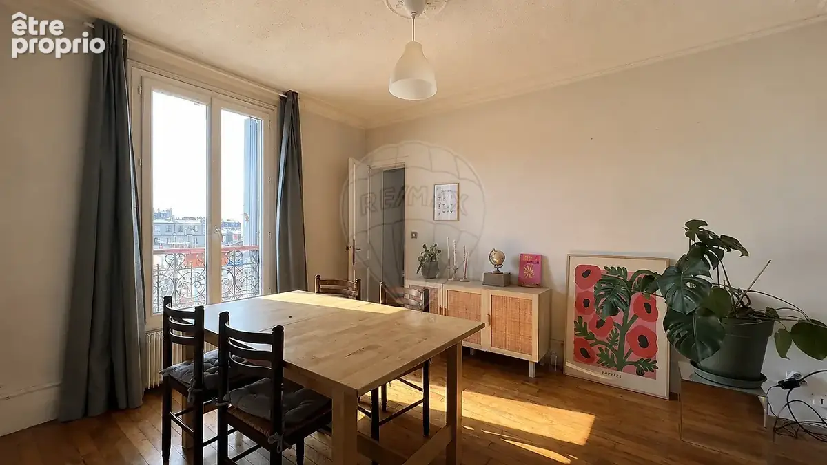 Appartement 2 chambre(s) à vendre - photo 3
