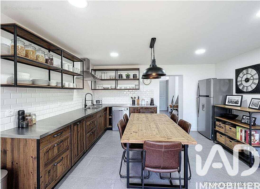 Photo 7 - Maison à DOUE