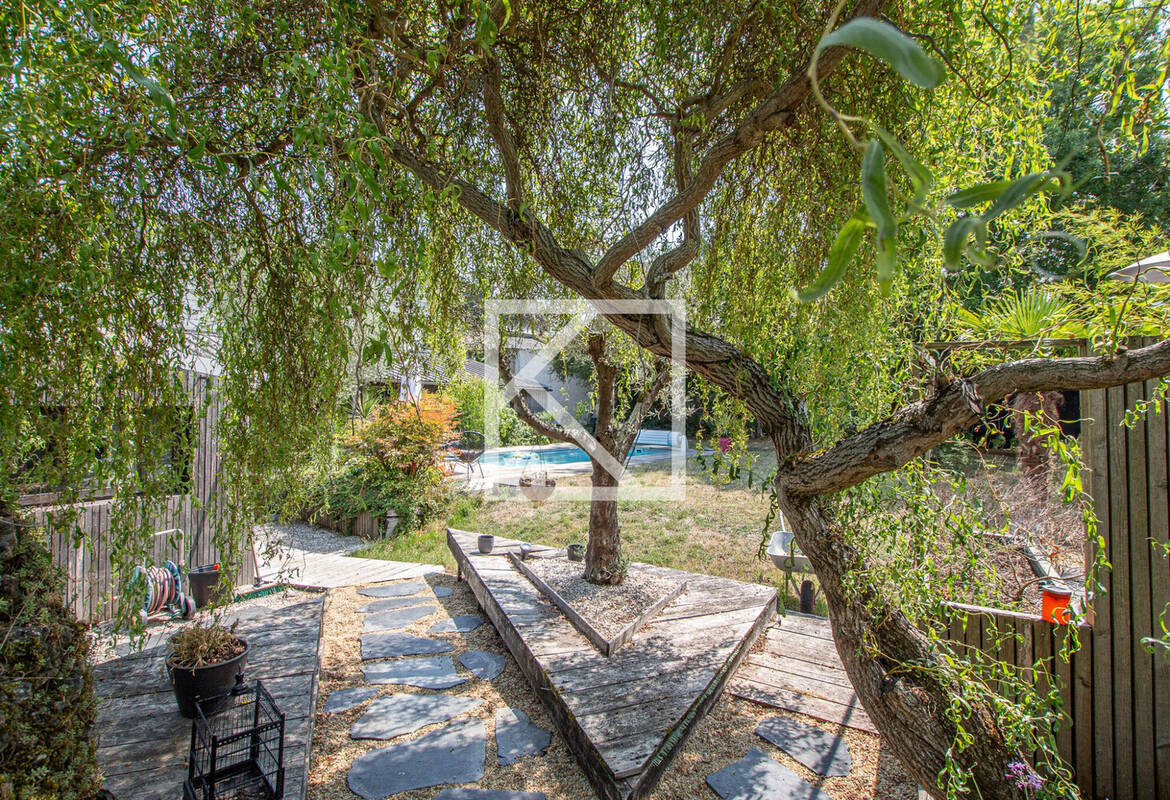 Maison à BOUCHEMAINE