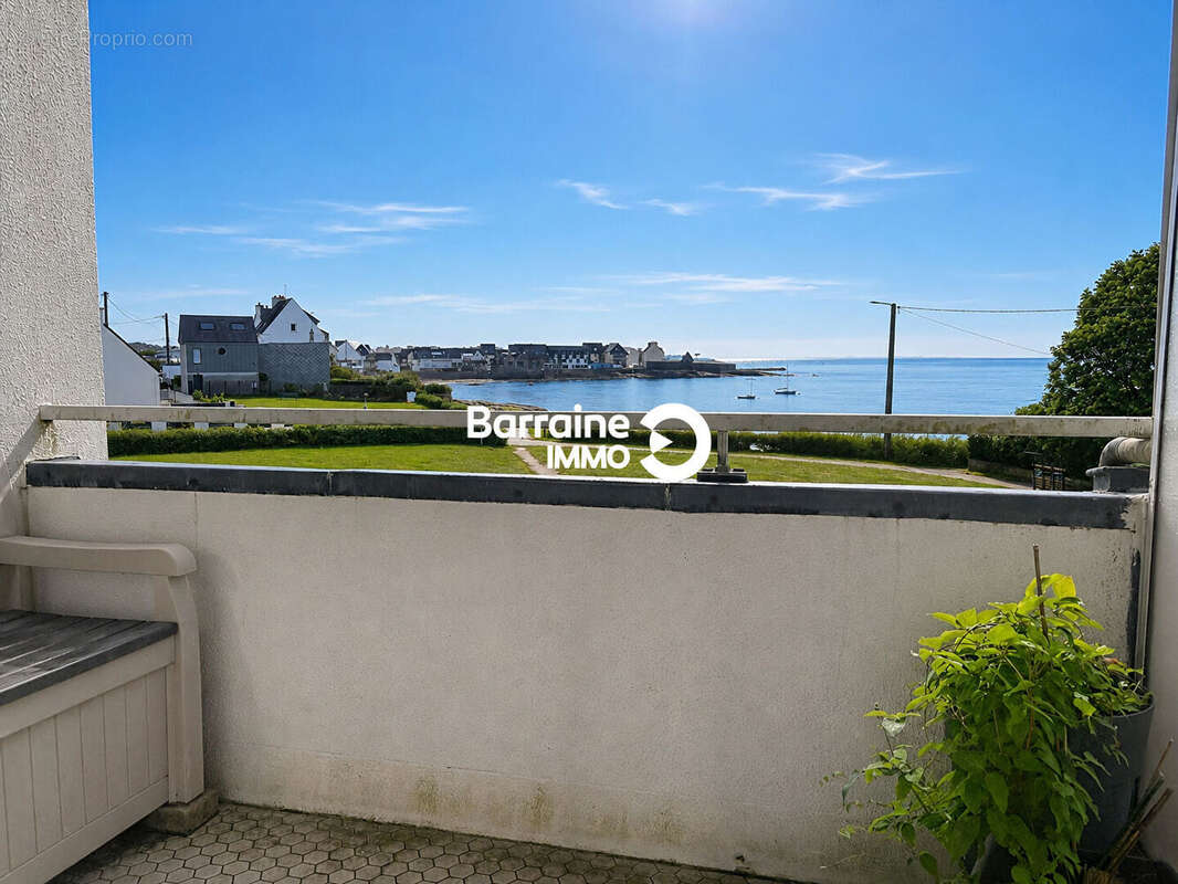 Appartement à PLOEMEUR