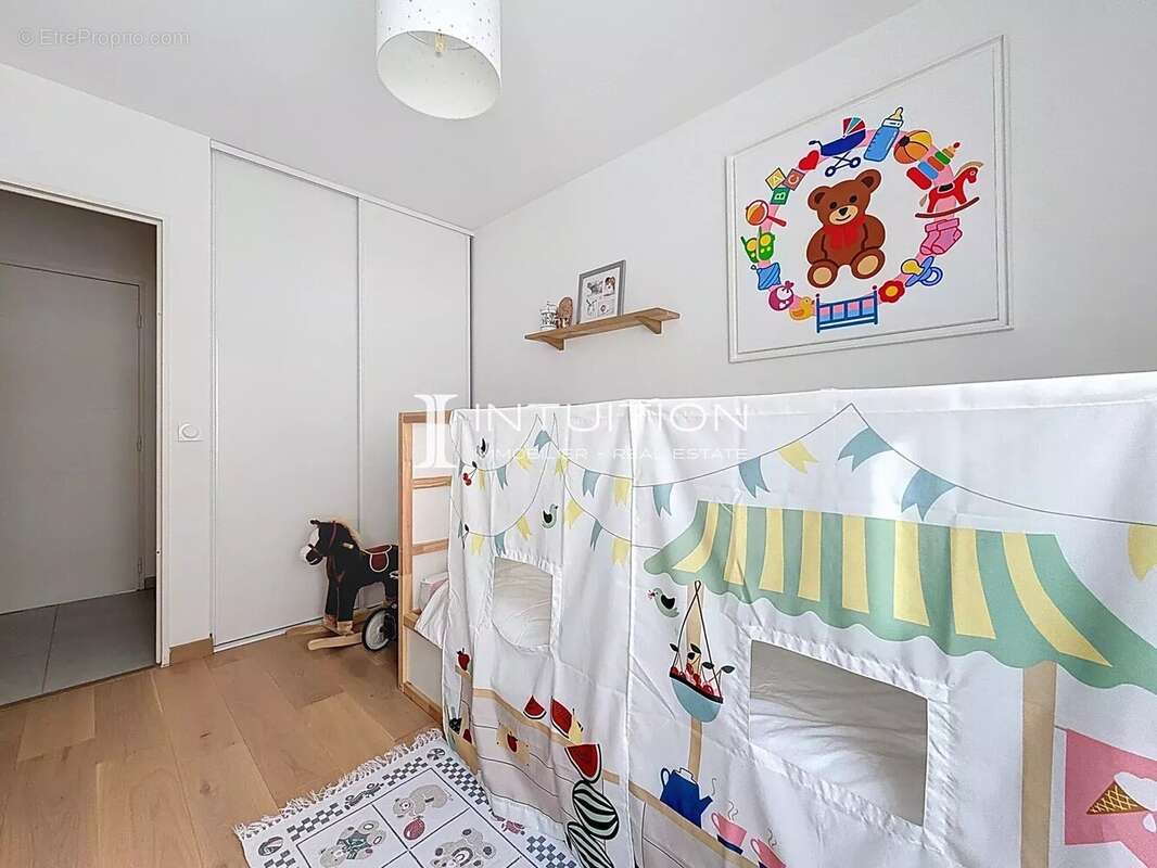 Appartement à LE CANNET