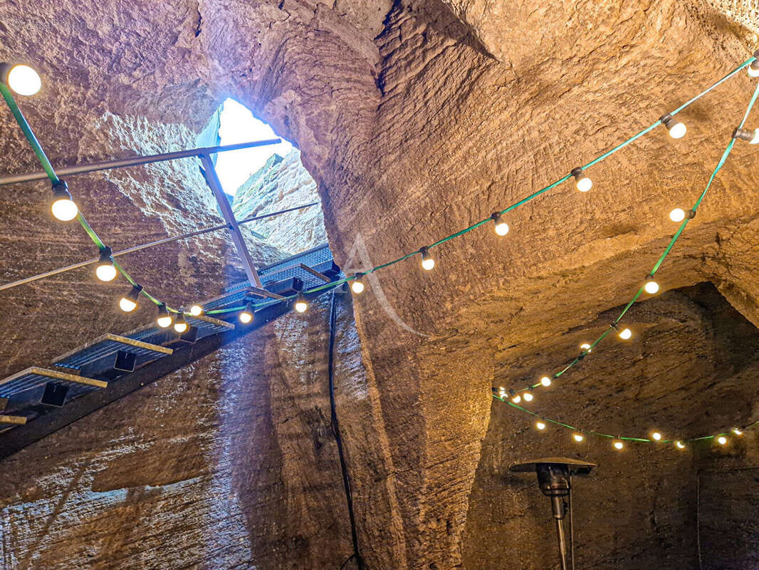 Maison à DOUE-LA-FONTAINE