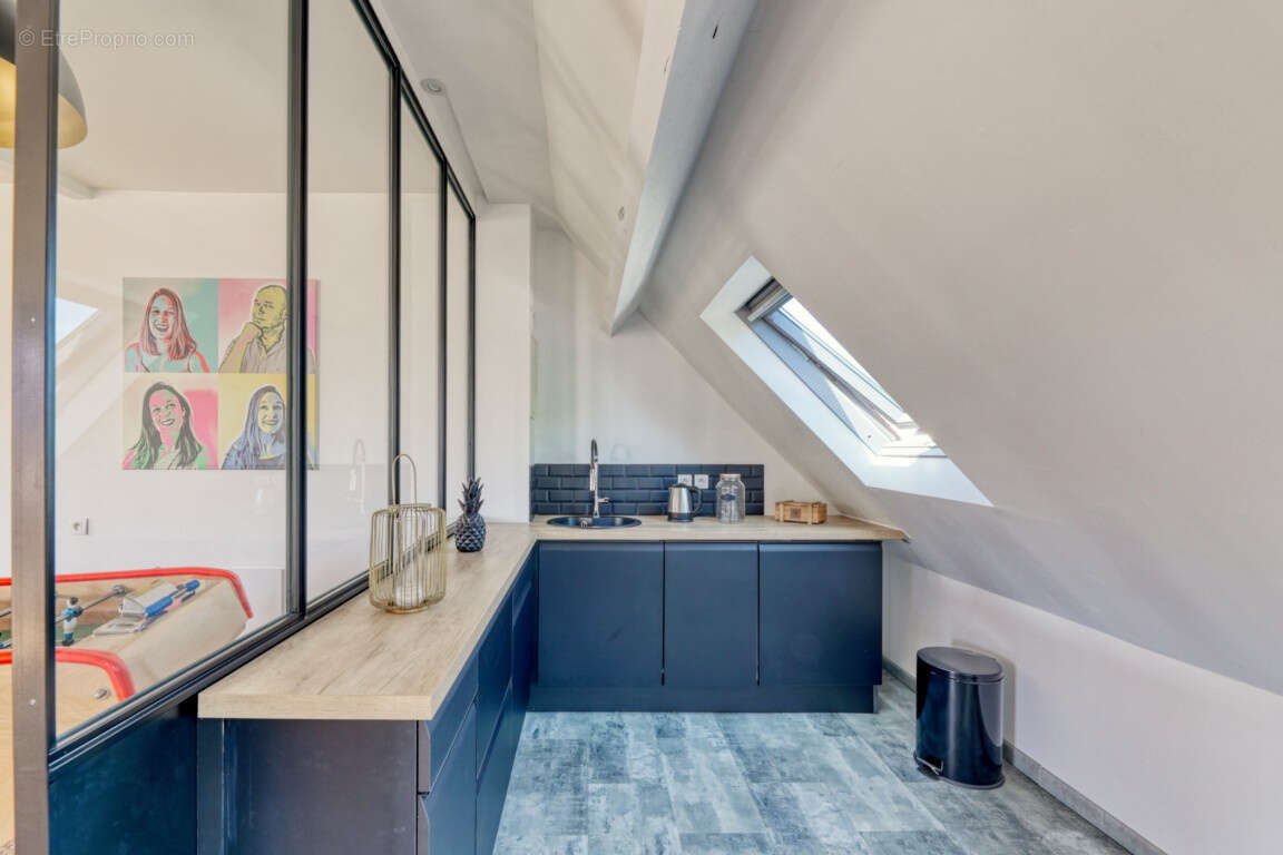 Maison à NANTES