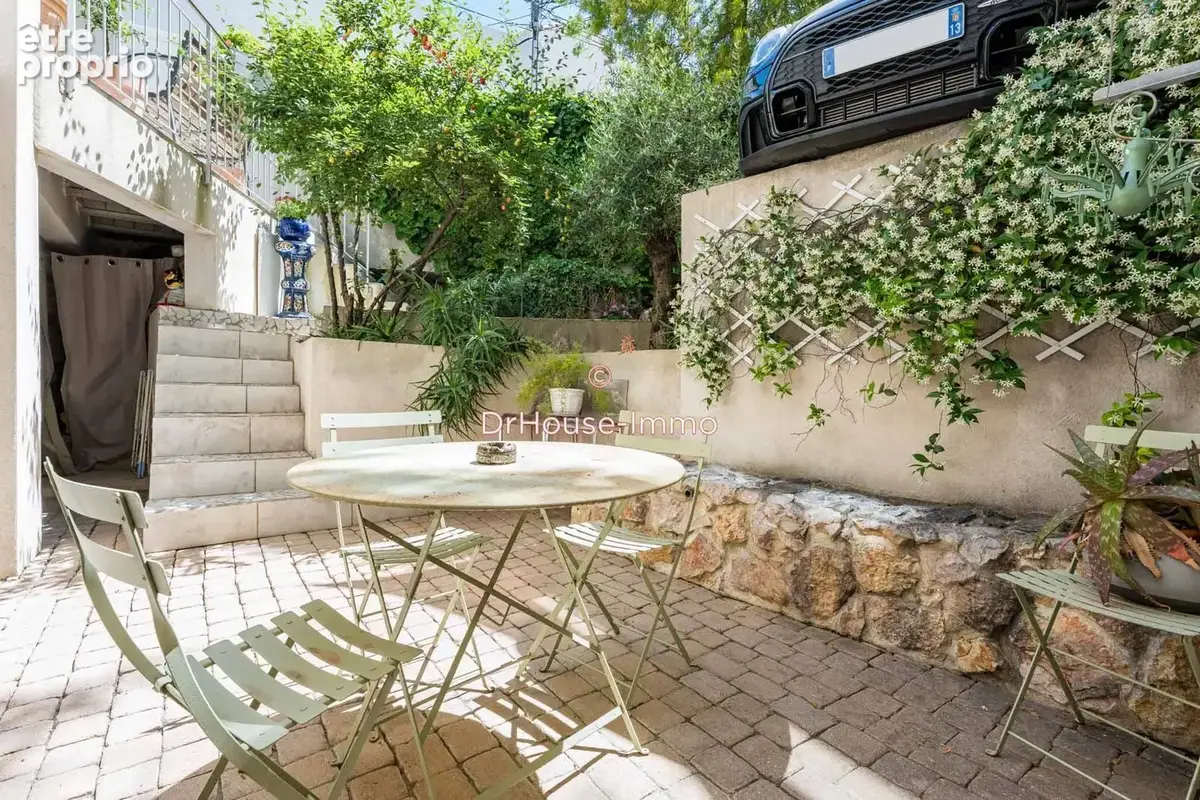 Maison 4 pièces 124 m² à vendre à Marseille-7e (13007) - photo 6
