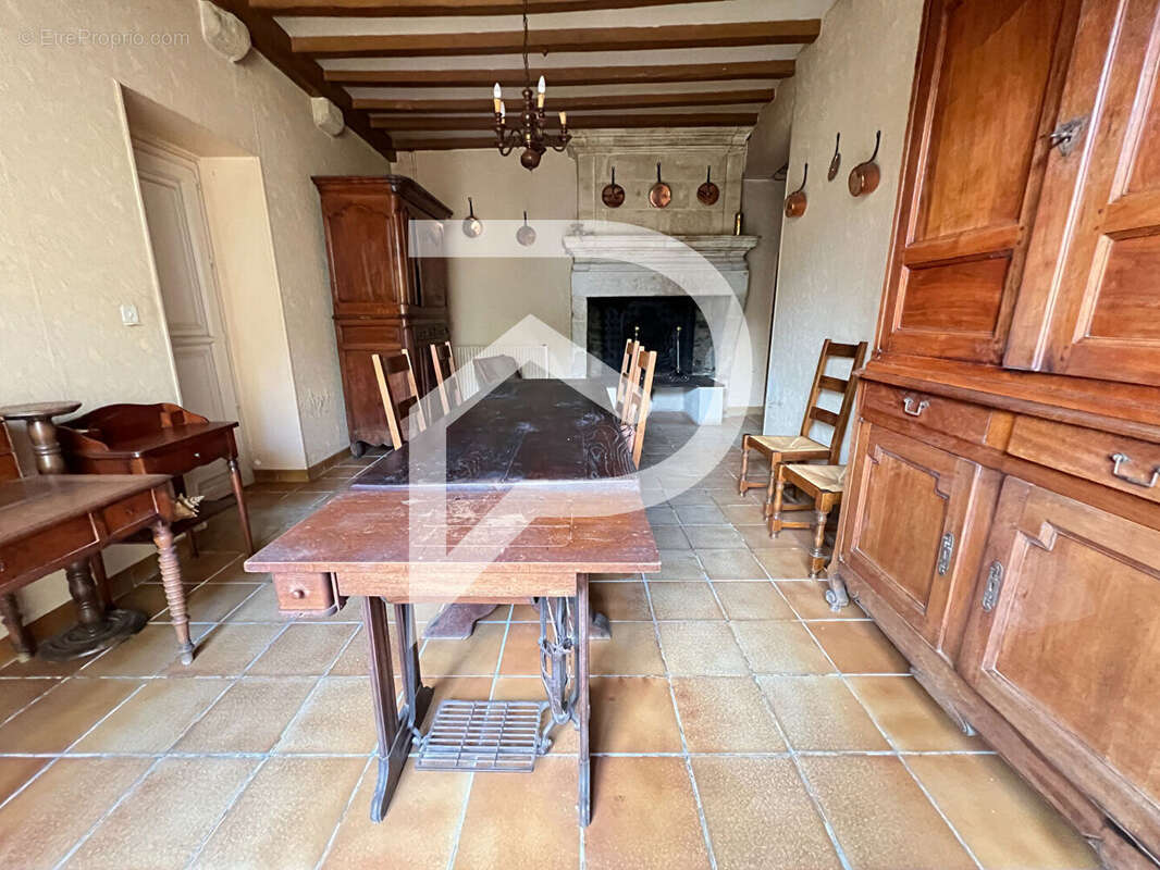 Maison à BLASIMON