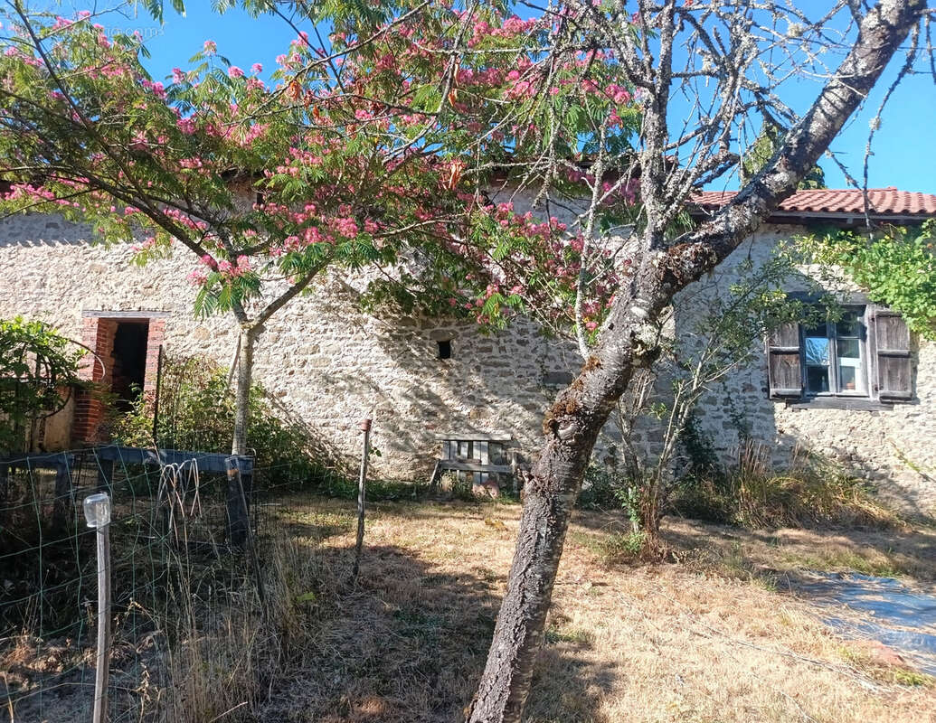Maison à SAINT-PAUL
