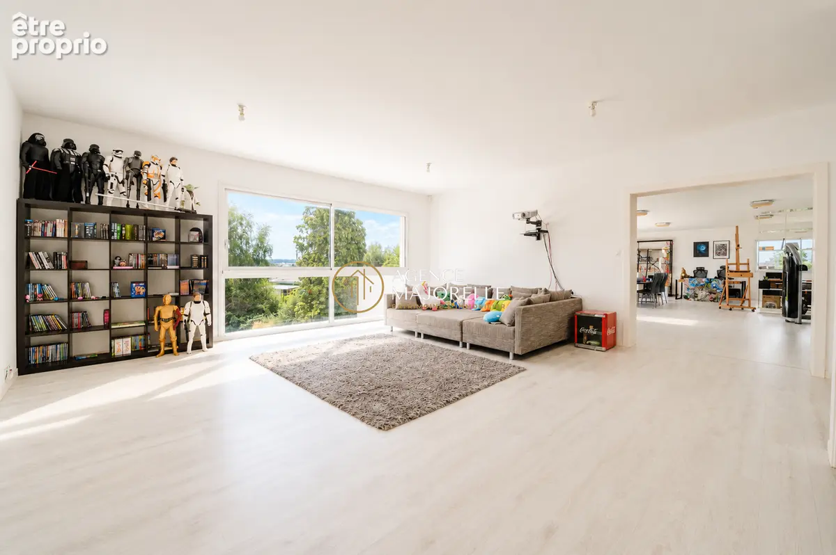 Une villa d'architecte hors normes à Épinal - photo 12