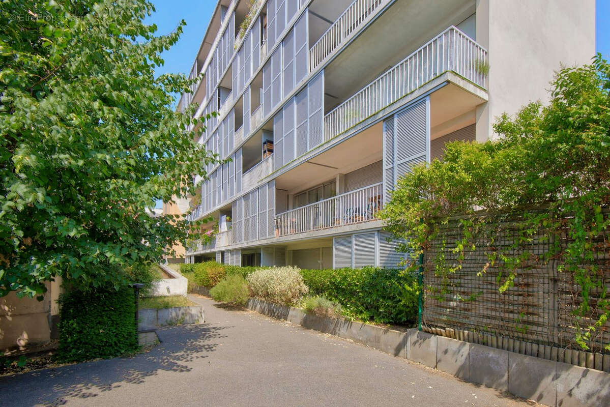 Appartement à MONTREUIL