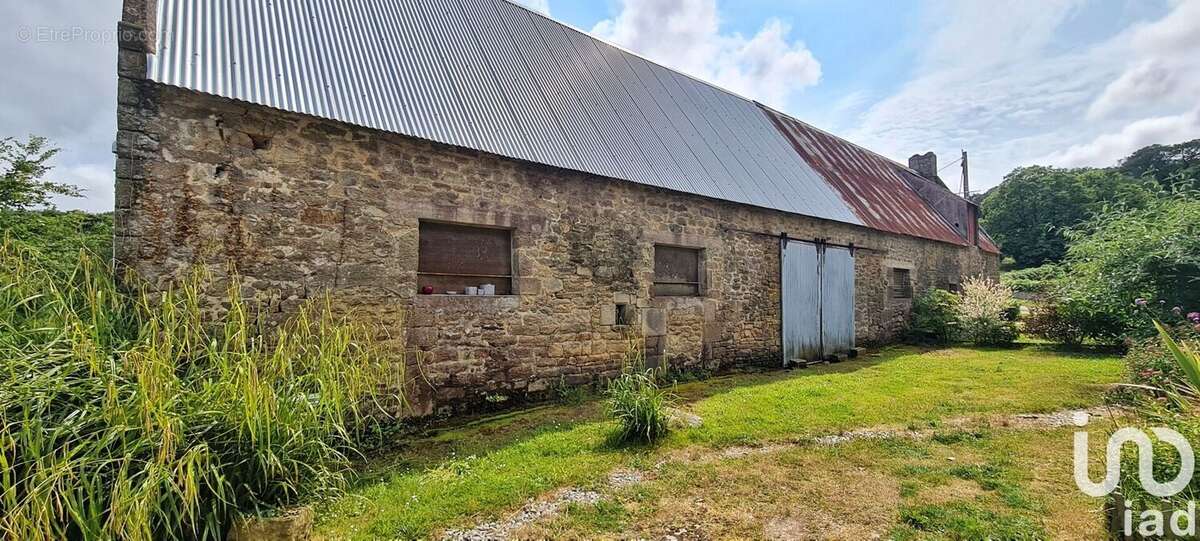 Photo 6 - Maison à CRACH