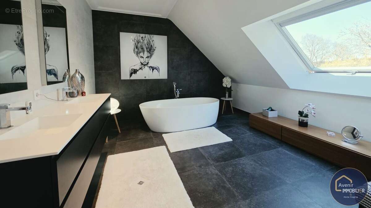 Maison à SAVENAY