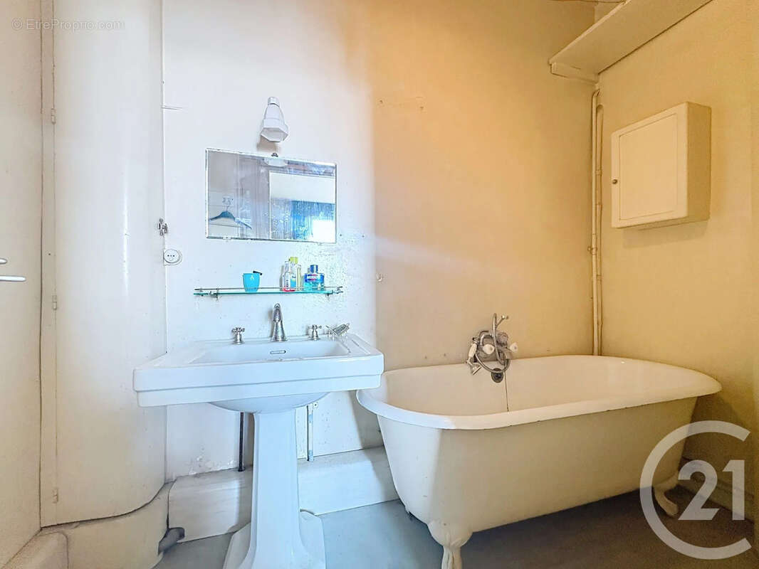 Appartement à LIMOGES