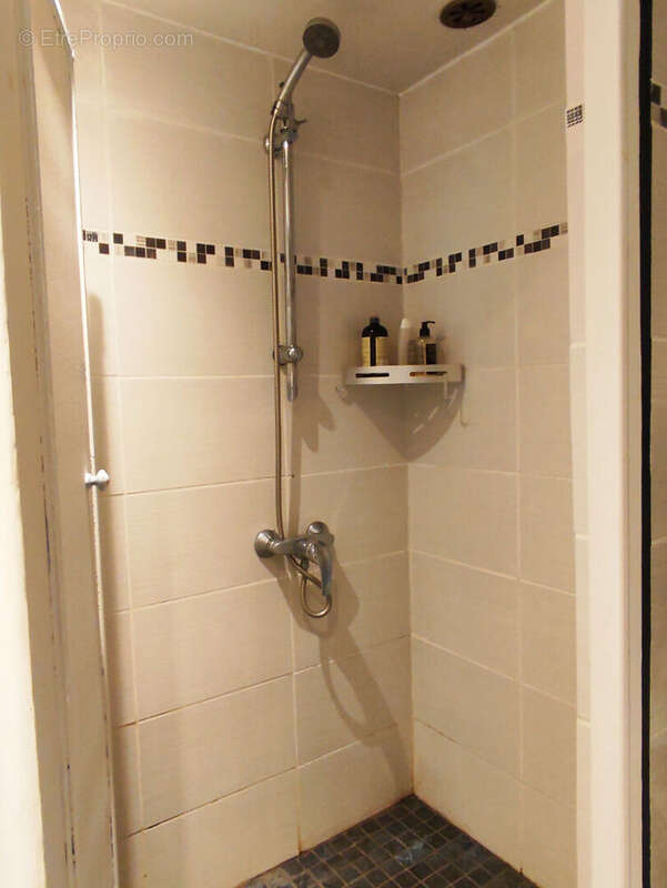 Maison à SAINT-CHRISTOPHE