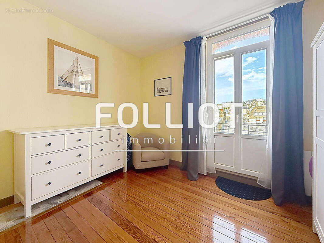 Appartement 4 pièces à vendre à Granville - Réf 146712 - photo 9