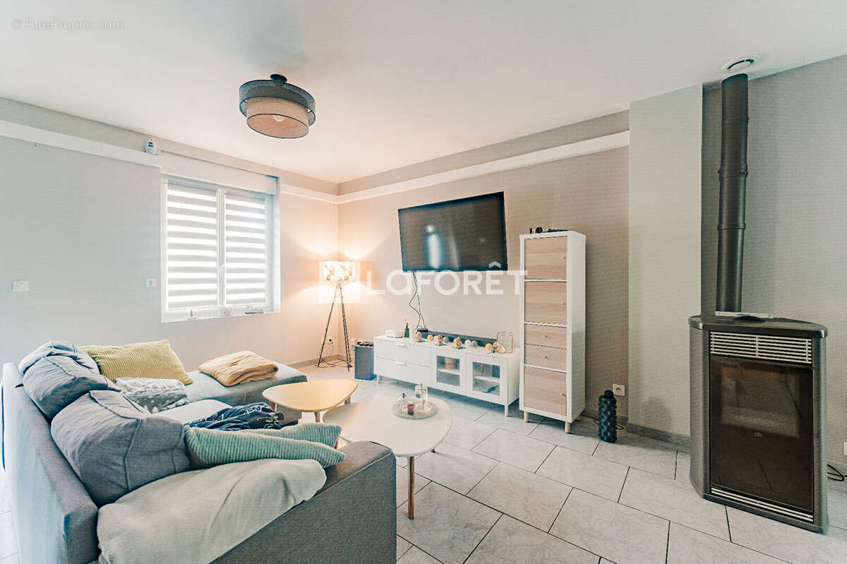 Maison à COURCHELETTES