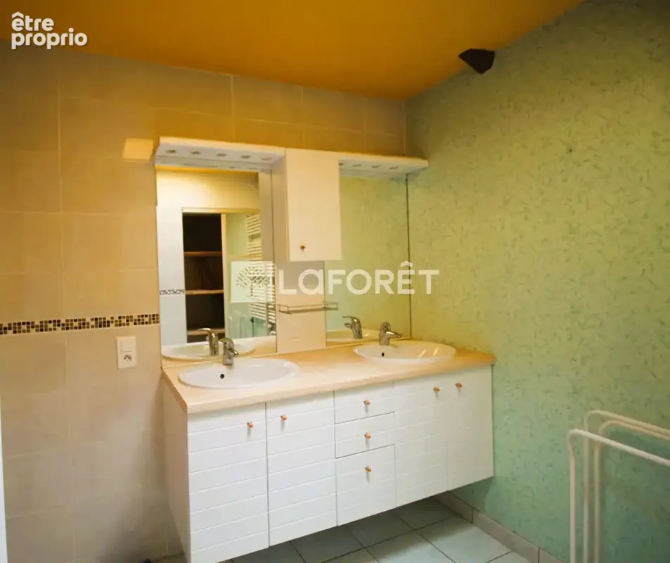 Maison Mareuil En Périgord 8 pièces 276 m2 - Piscine couverte - dépendances - photo 17