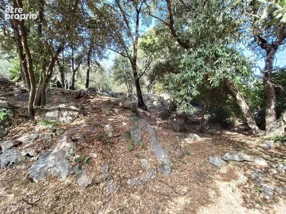 Terrain 910 m² à vendre à Camps-La-Source (83170) - photo 5