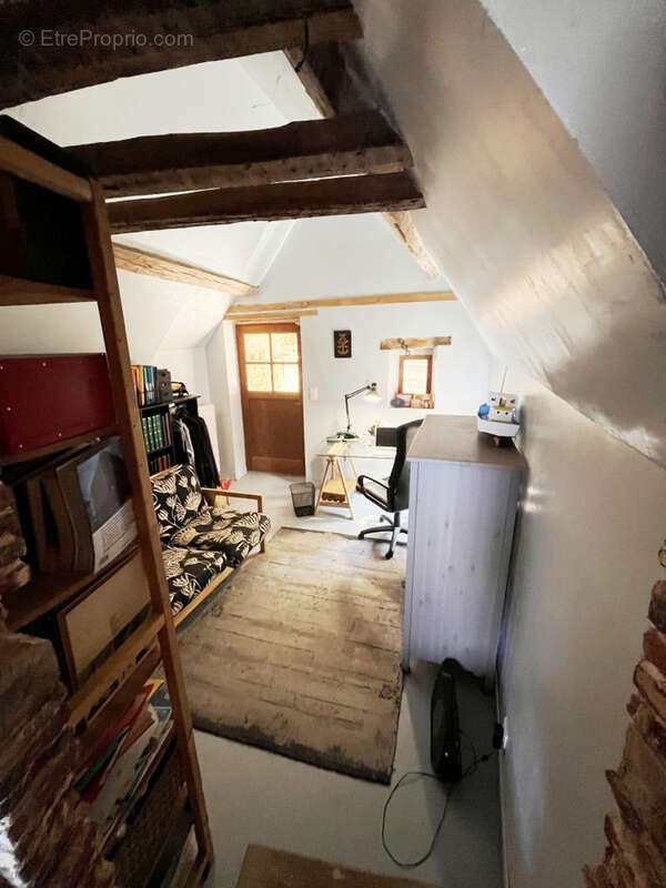 Maison à SENS