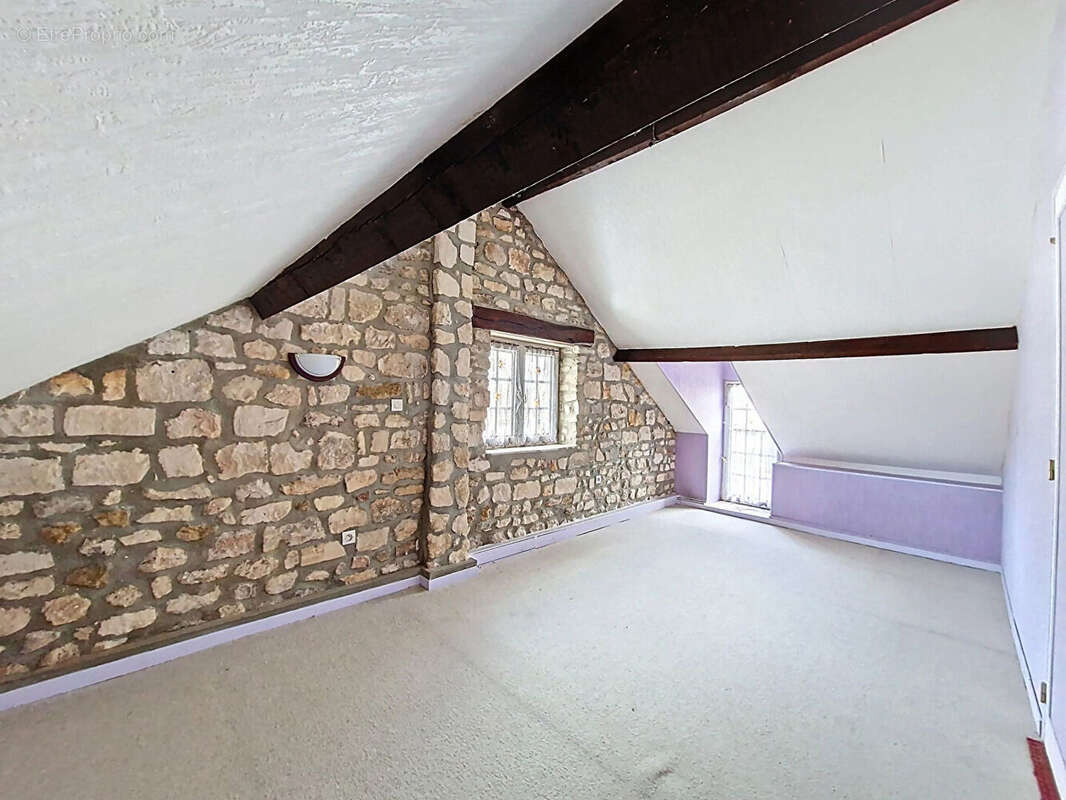 Maison à CHAUMONT-EN-VEXIN