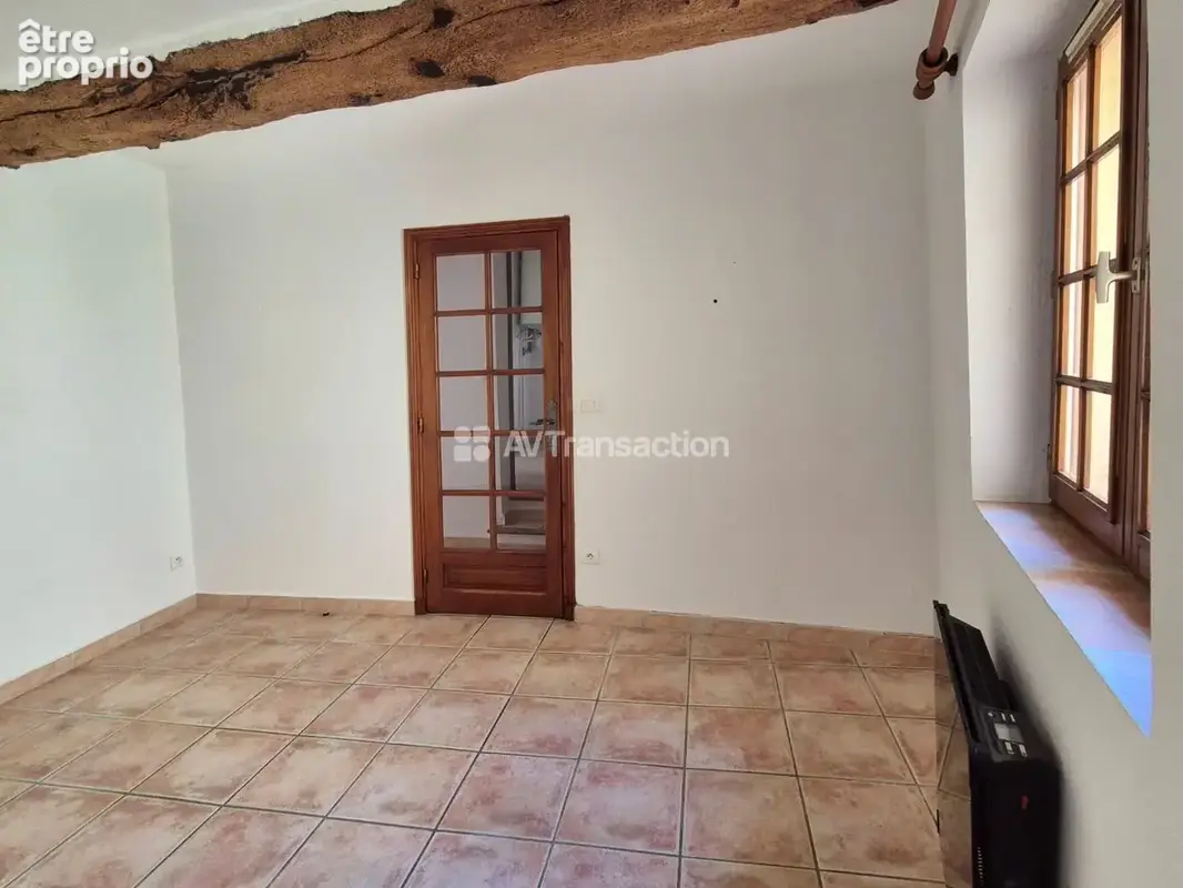 Appartement 84 m² à Lorgues  - photo 7