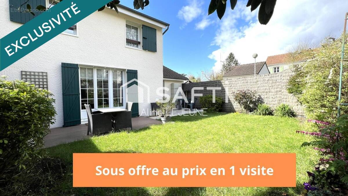 Photo 1 - Maison à OLIVET